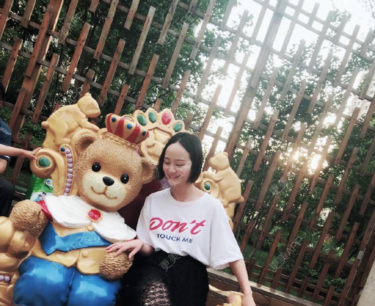 更美 - 更美用户KAxQDlSHWk的全瓷牙经验 | 全瓷牙 | 深圳