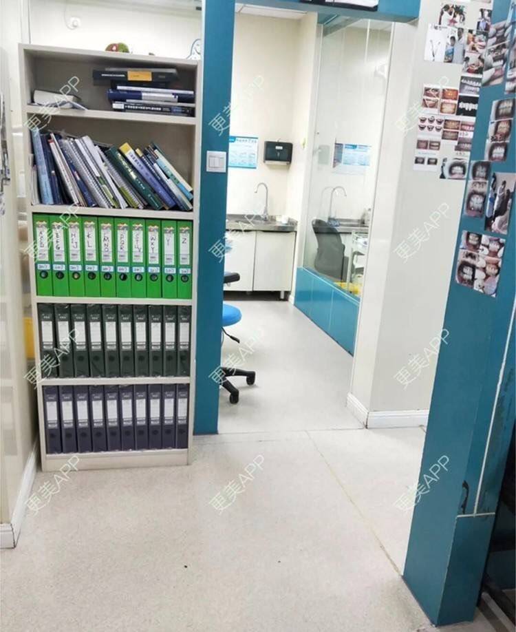 更美 - 更美用户HktsdssB56的牙贴面经验 | 成都 | 牙贴面 | 牙齿瓷贴面