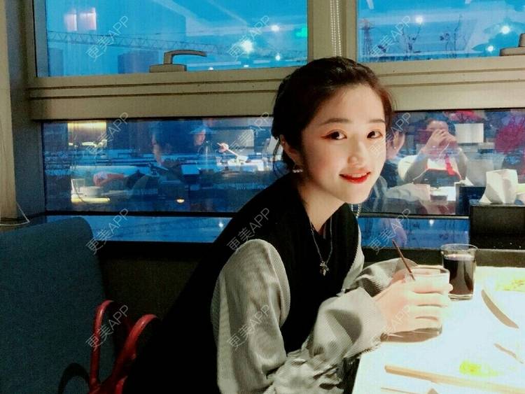 更美 - 乐观可爱小仙女的树脂补牙经验 | 树脂补牙 | 成都