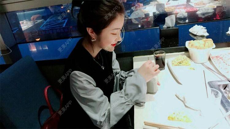 更美 - 乐观可爱小仙女的树脂补牙经验 | 树脂补牙 | 成都