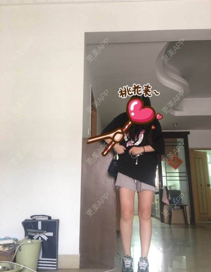 更美 - 更美用户CKZznpNSJp的经验