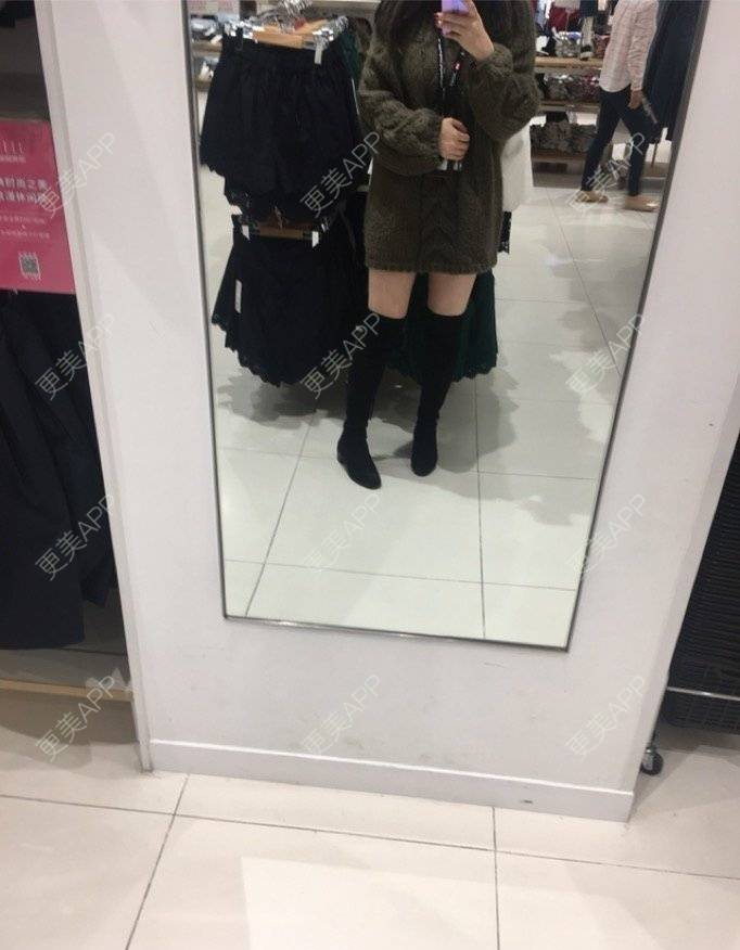 更美 - 更美用户CKZznpNSJp的经验