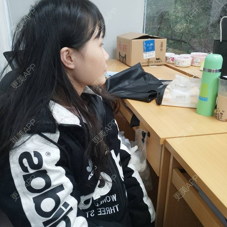 更美 - Rosebush20的水光项目经验 | 更美研究所 | 水光项目 | 光子嫩肤 | 南宁