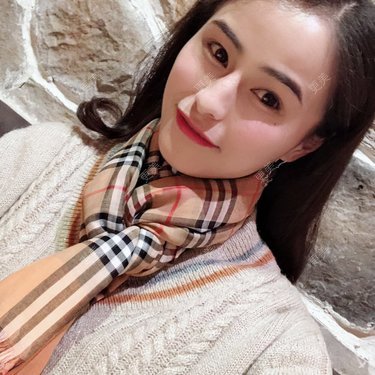 何荷的更美日记