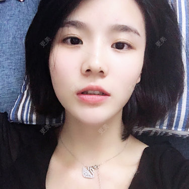 留海君