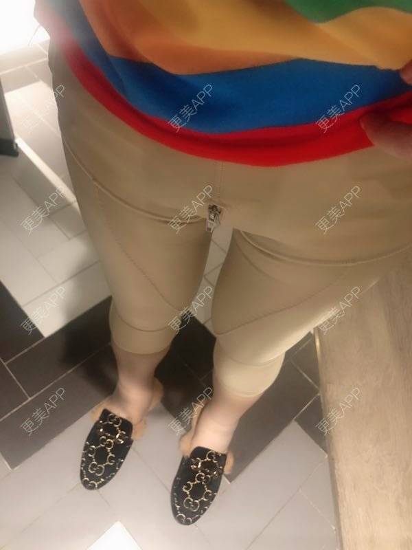 b茉莉花d的吸脂瘦大腿日记