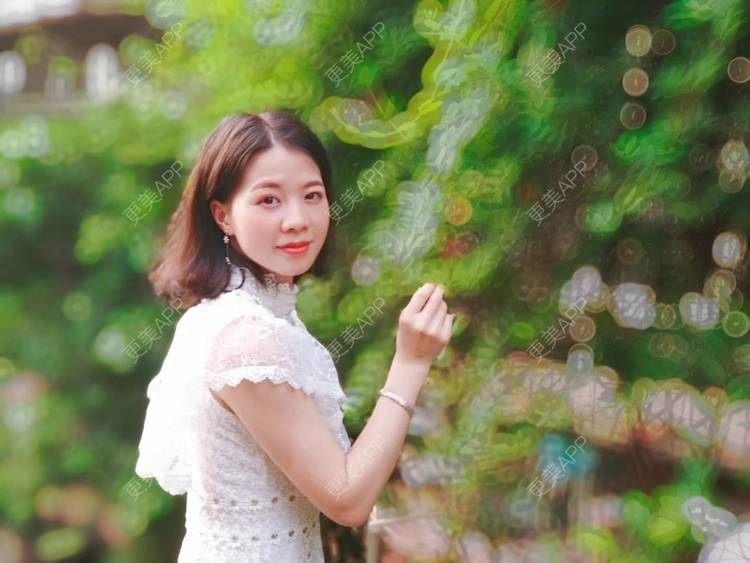 更美 - 更美用户1uRzE9prdE的激光去眼袋经验 | 激光去眼袋 | 广州