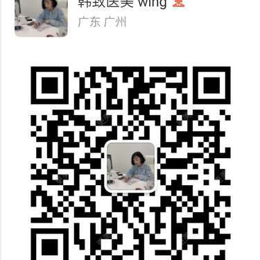 韩致 wing