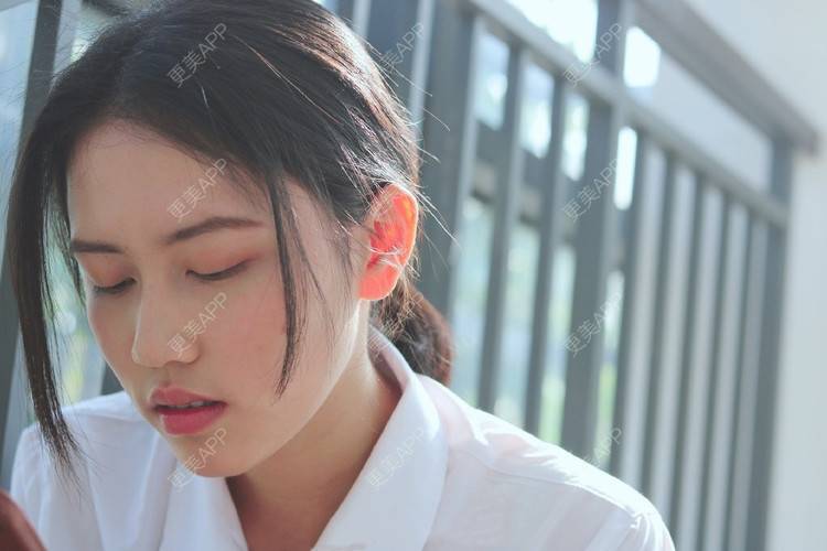 更美 - 给你小心心呀的乳晕漂染经验 | 乳晕漂染