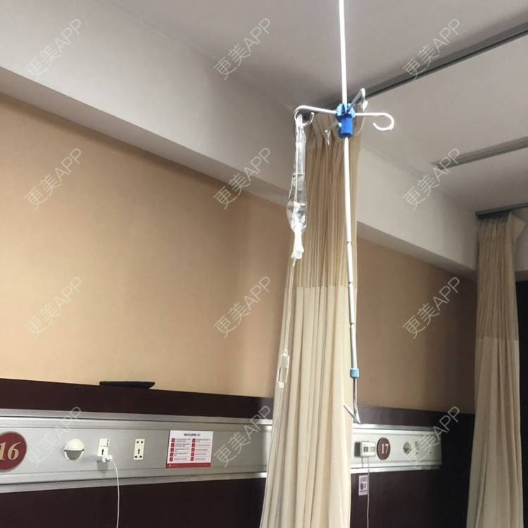 更美 - 泡沫ll的宽下巴矫正经验 | 宽下巴矫正 | 轮廓修复术 | 杭州