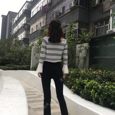 文文美臀