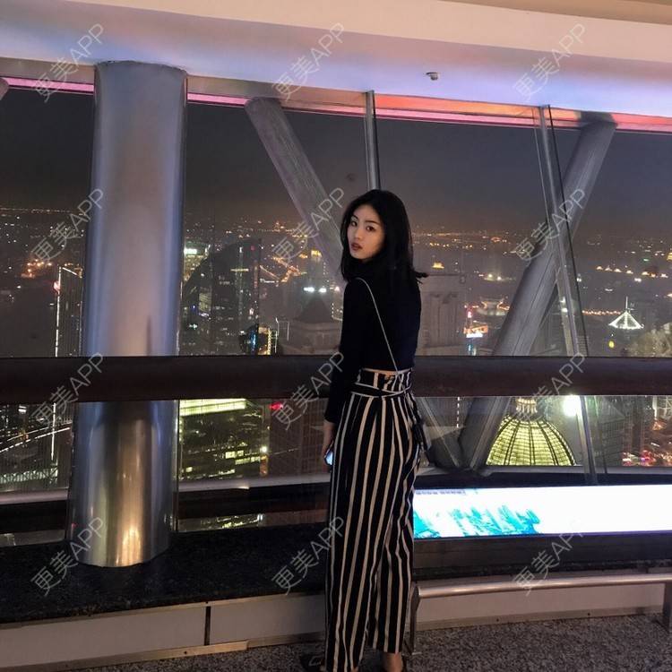 更美 - 天使般美丽的颧骨颧弓经验 | 颧骨内推 | 颧骨颧弓 | 武汉 | 面部不对称矫正 | 颧弓降低