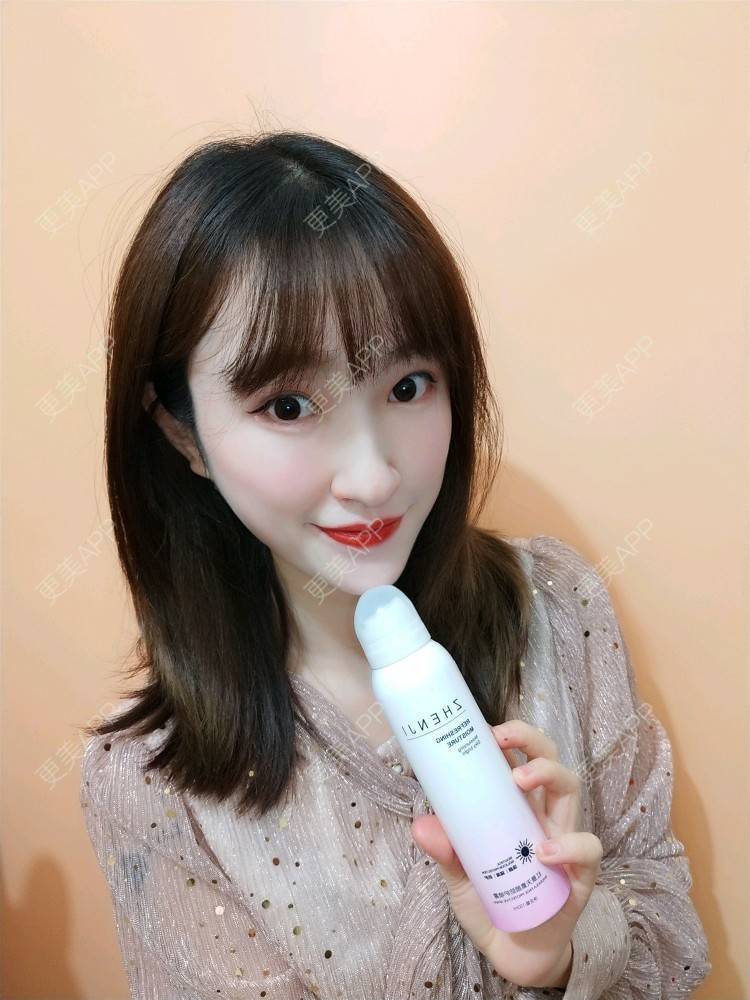 更美 - 莉莉变美记的自体脂肪丰苹果肌经验 | 自体脂肪全面部填充 | 南宁