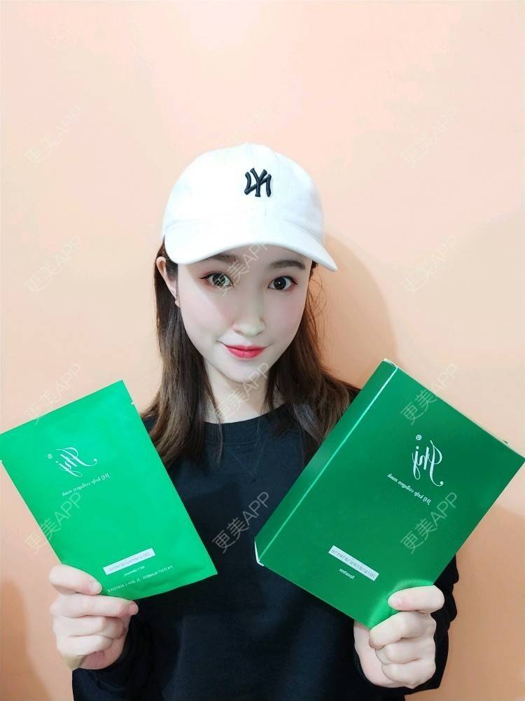 更美 - 莉莉变美记的自体脂肪丰苹果肌经验 | 自体脂肪全面部填充 | 南宁