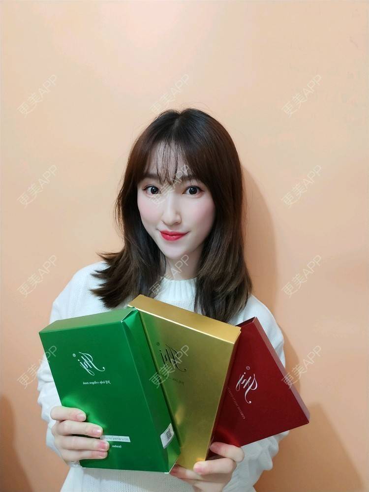 更美 - 莉莉变美记的自体脂肪丰苹果肌经验 | 自体脂肪全面部填充 | 南宁