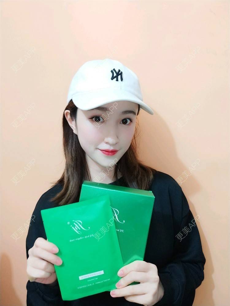 更美 - 莉莉变美记的自体脂肪丰苹果肌经验 | 自体脂肪全面部填充 | 南宁