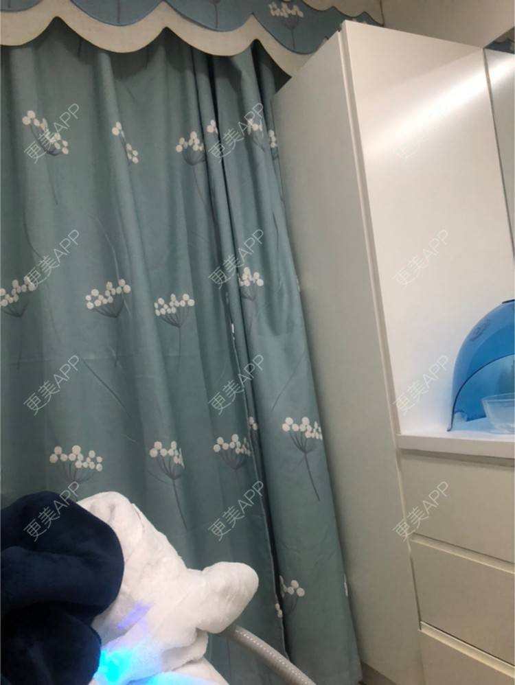 更美 - 捺思的冷冻溶脂经验 | 上海 | 冷冻溶脂