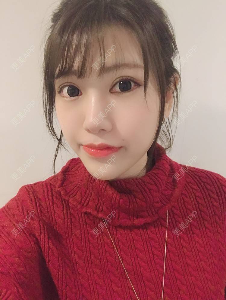 更美 - 更美用户Zxz1XIEMyn的经验 | 上海