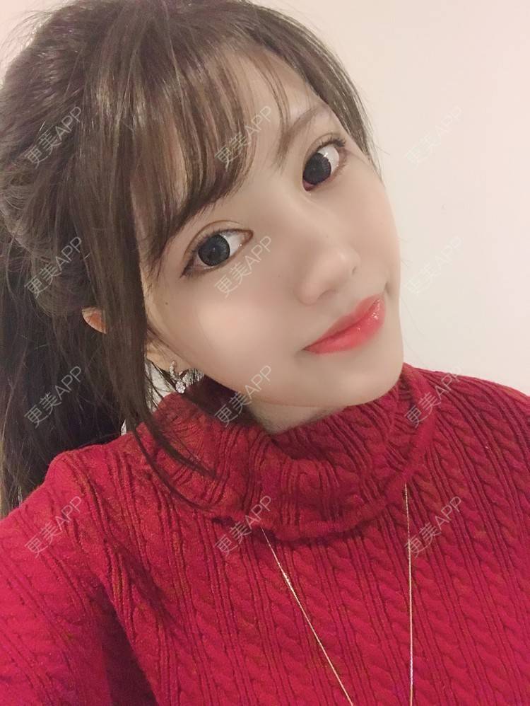 更美 - 更美用户Zxz1XIEMyn的经验 | 上海