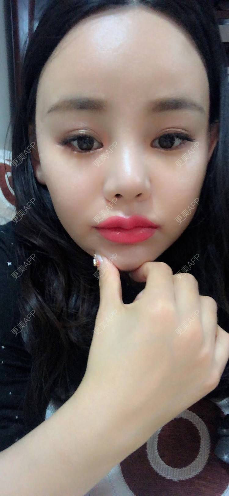 吞吐兔子的唇综合日记