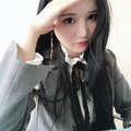 你的美。