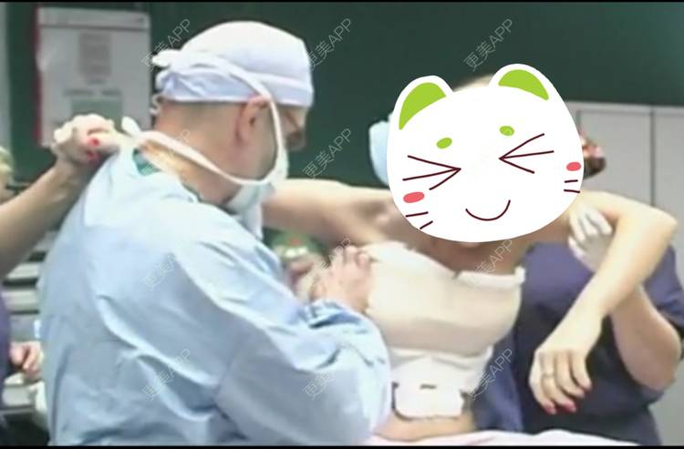更美 - 回忆没当妈妈前的我的假体隆胸经验 | 假体隆胸 | 玻尿酸乳头