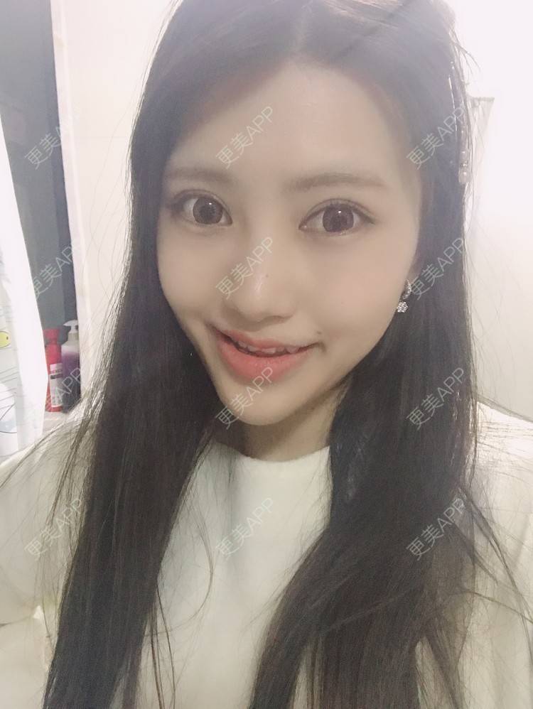 更美 - 更美用户Zxz1XIEMyn的经验 | 上海