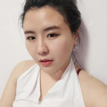 更美用户YKZMRFxGOD