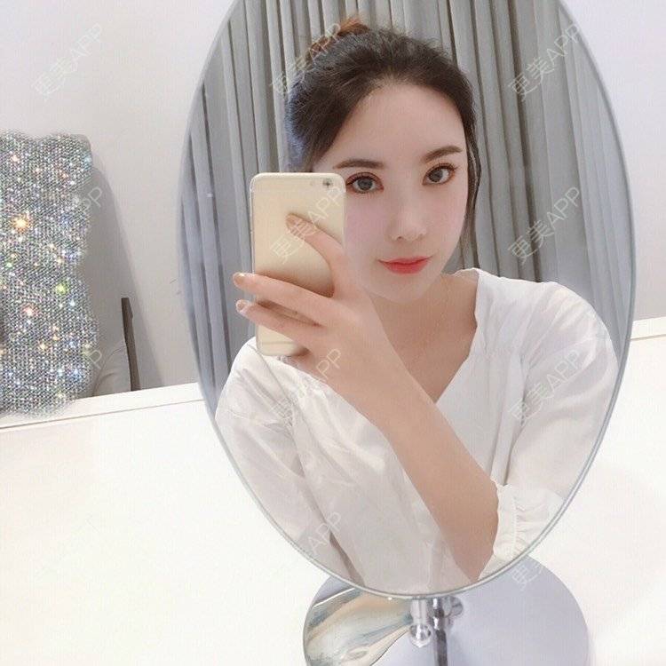 更美 - 更美用户amzIQiOcdr的鼻部膨体假体取出经验 | 肋软骨隆鼻 | 鼻部膨体假体取出 | 自体肋软骨垫鼻基底 | 全脸整形套餐