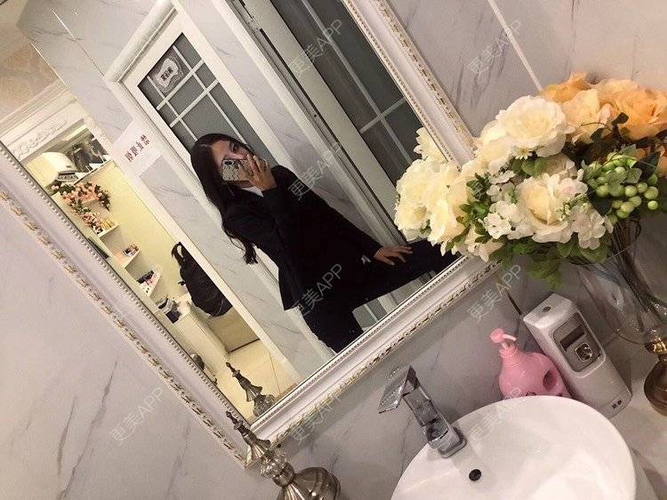 更美 - 请叫我小花的吸脂瘦大腿经验 | 吸脂瘦大腿 | 北京