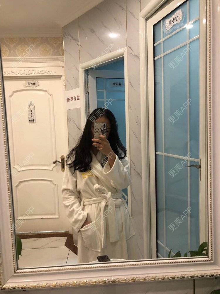 更美 - 请叫我小花的吸脂瘦大腿经验 | 吸脂瘦大腿 | 北京