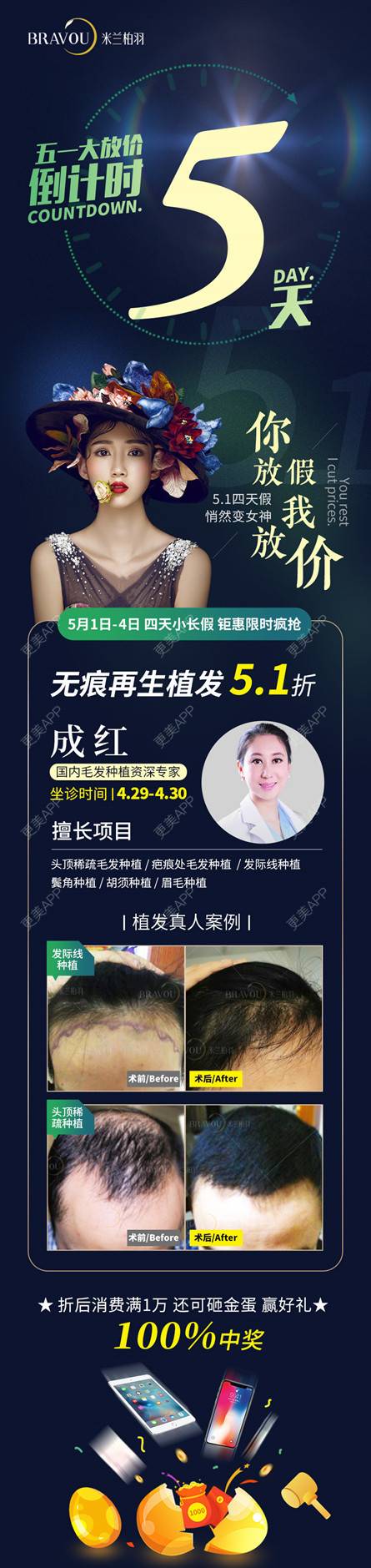 更美 - 深圳米兰柏羽医疗美容医院的经验 | 深圳