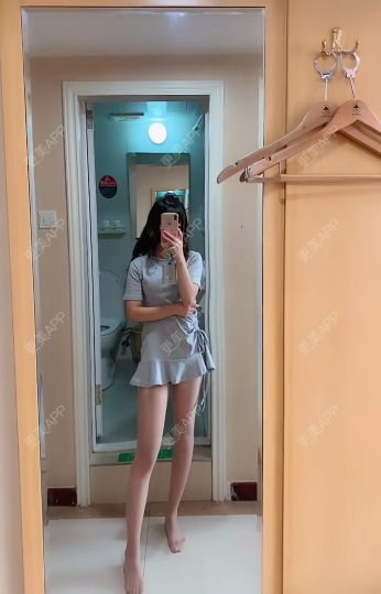 我微笑可以吗的吸脂瘦大腿日记