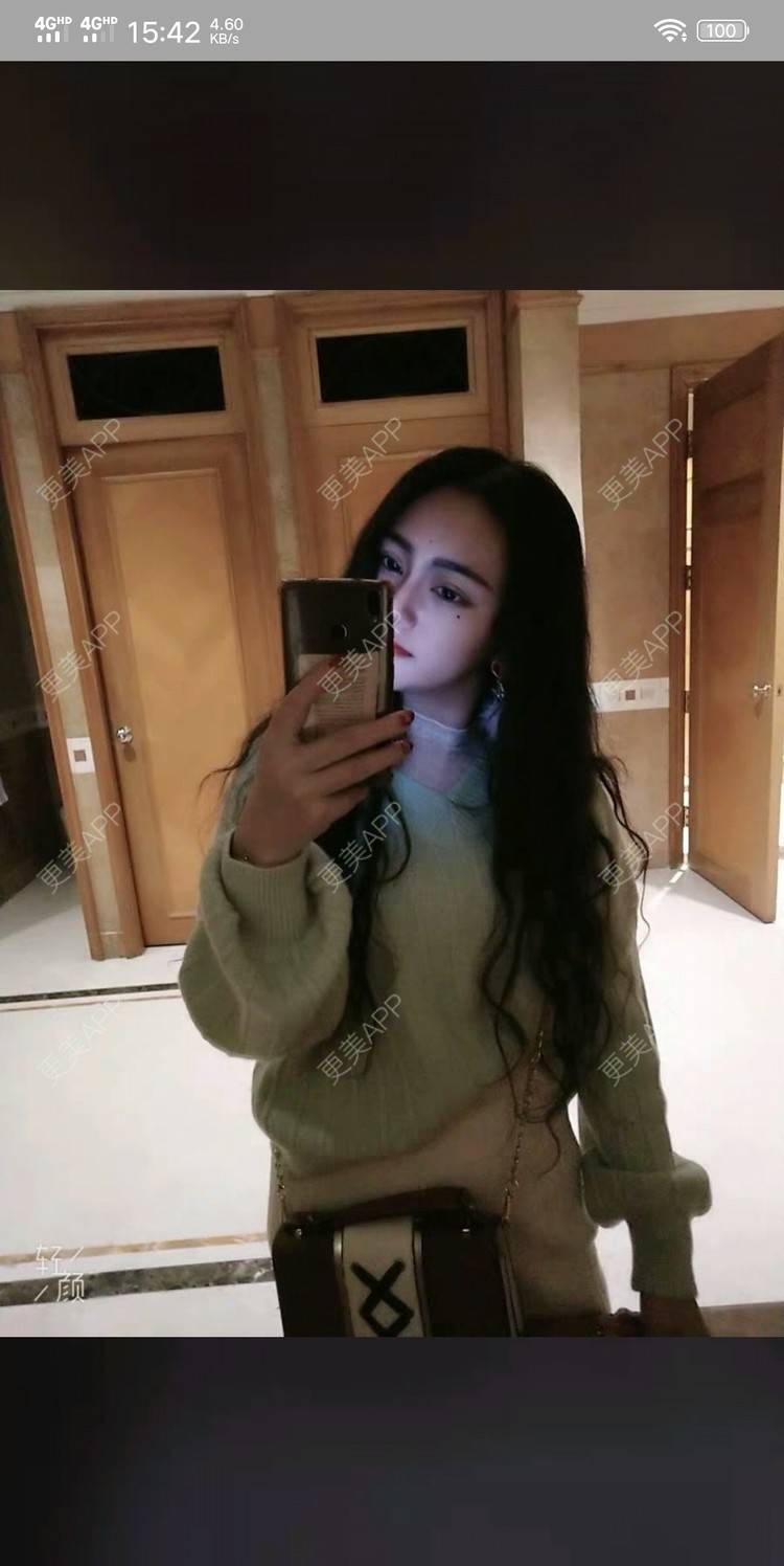 更美 - 红薯冰的硅胶垫眉弓经验 | 北京 | 硅胶垫眉弓