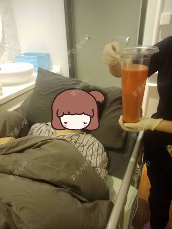 更美 - 如花似玉蔚次的超声溶脂经验 | 超声溶脂