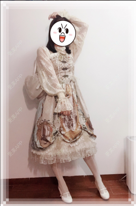 更美 - 颜婷看忘川的超声溶脂经验 | 超声溶脂