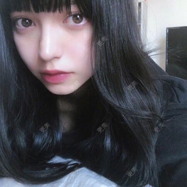 陌离子子
