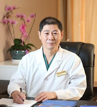 李志海 医生