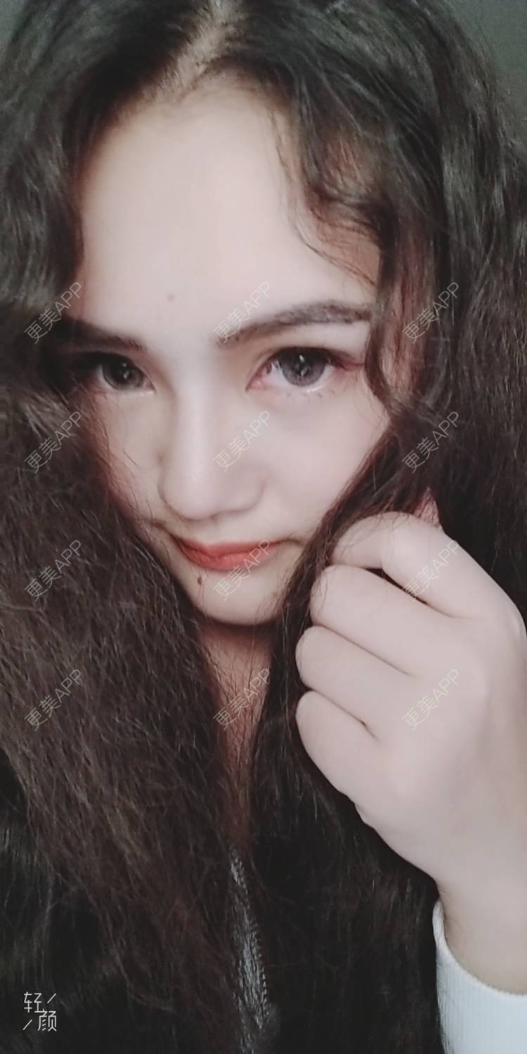 更美 - 红薯冰的硅胶垫眉弓经验 | 北京 | 硅胶垫眉弓