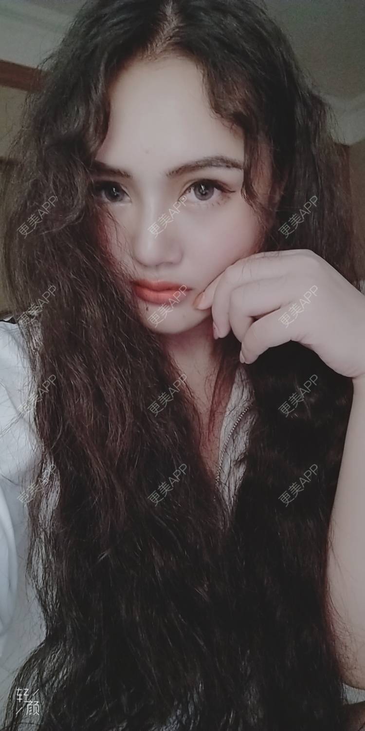 更美 - 红薯冰的硅胶垫眉弓经验 | 北京 | 硅胶垫眉弓