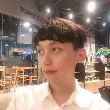 幽默的超人