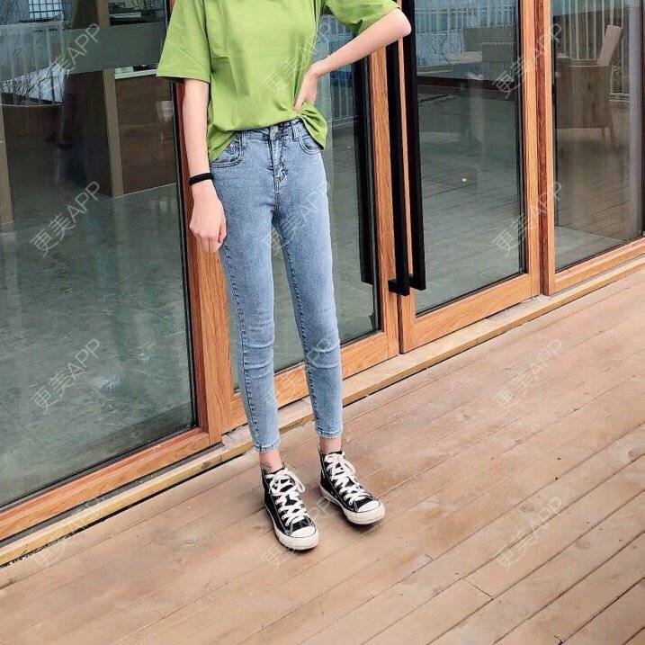 更美 - 请叫我小花的吸脂瘦大腿经验 | 吸脂瘦大腿 | 北京