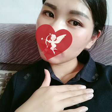 杨丽 医生