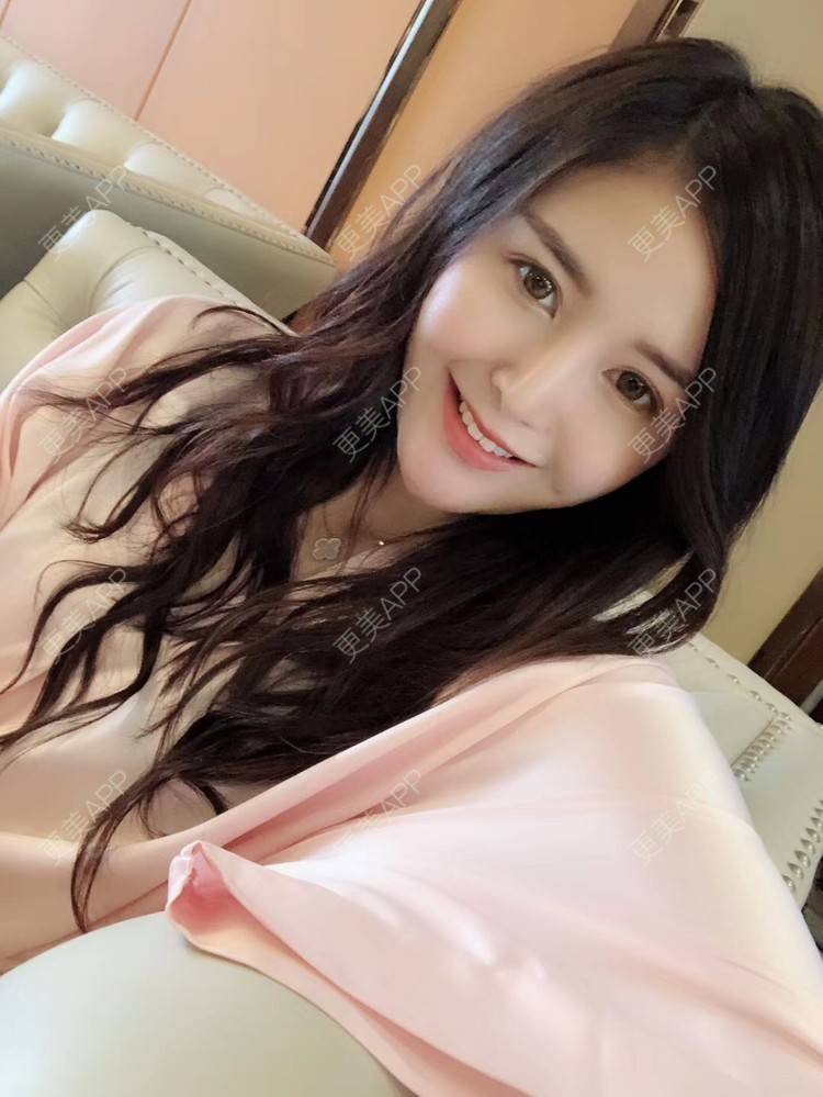 更美 - 梁家小晴晴的胶原蛋白淡化黑眼圈经验 | 胶原蛋白淡化黑眼圈 | 北京