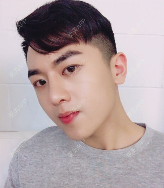 更美 - 亡命,男人寐的硅胶垫下巴日记 | 硅胶垫下巴 | 广州