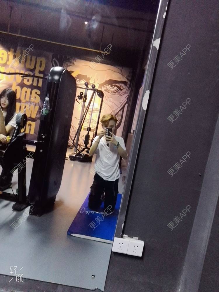 更美 - 更美用户rLJusWfgfC的面部脱毛经验 | 面部脱毛 | 武汉