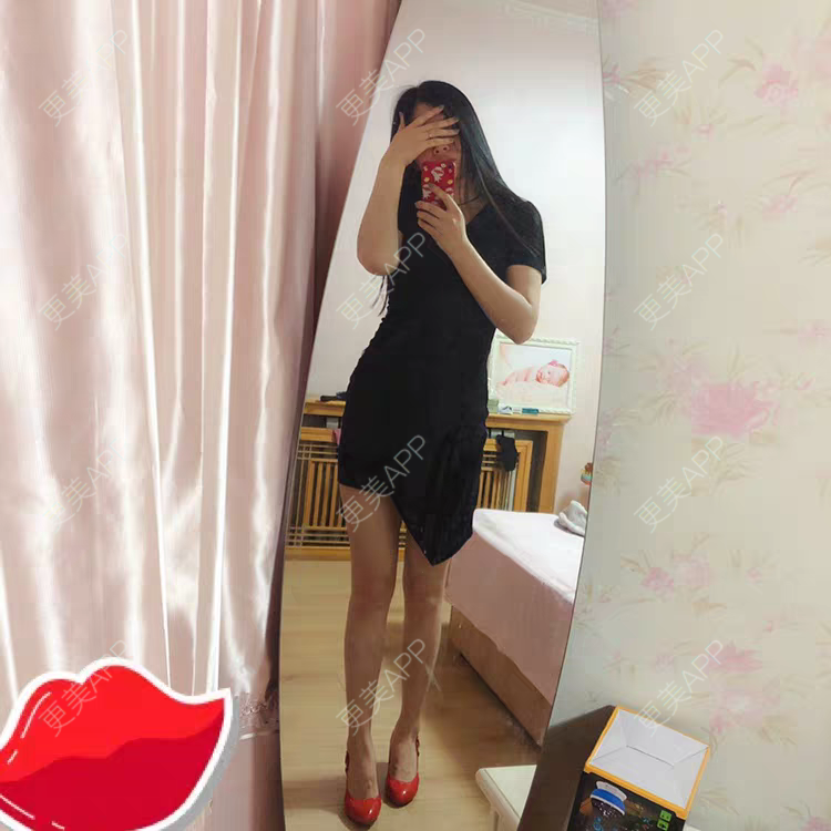 更美 - 凉心暖男人的比基尼脱毛经验 | 上海 | 比基尼脱毛