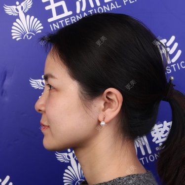 武汉五洲整形外科医院