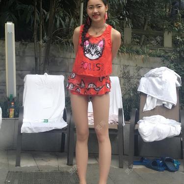 小禅子