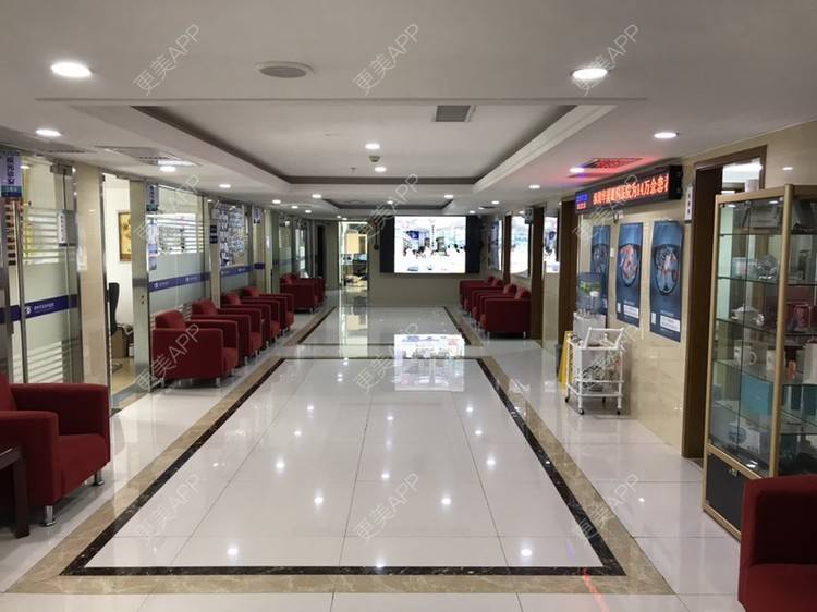 更美 - 深圳华厦眼科的全飞秒激光术经验 | 全飞秒激光术 | 深圳